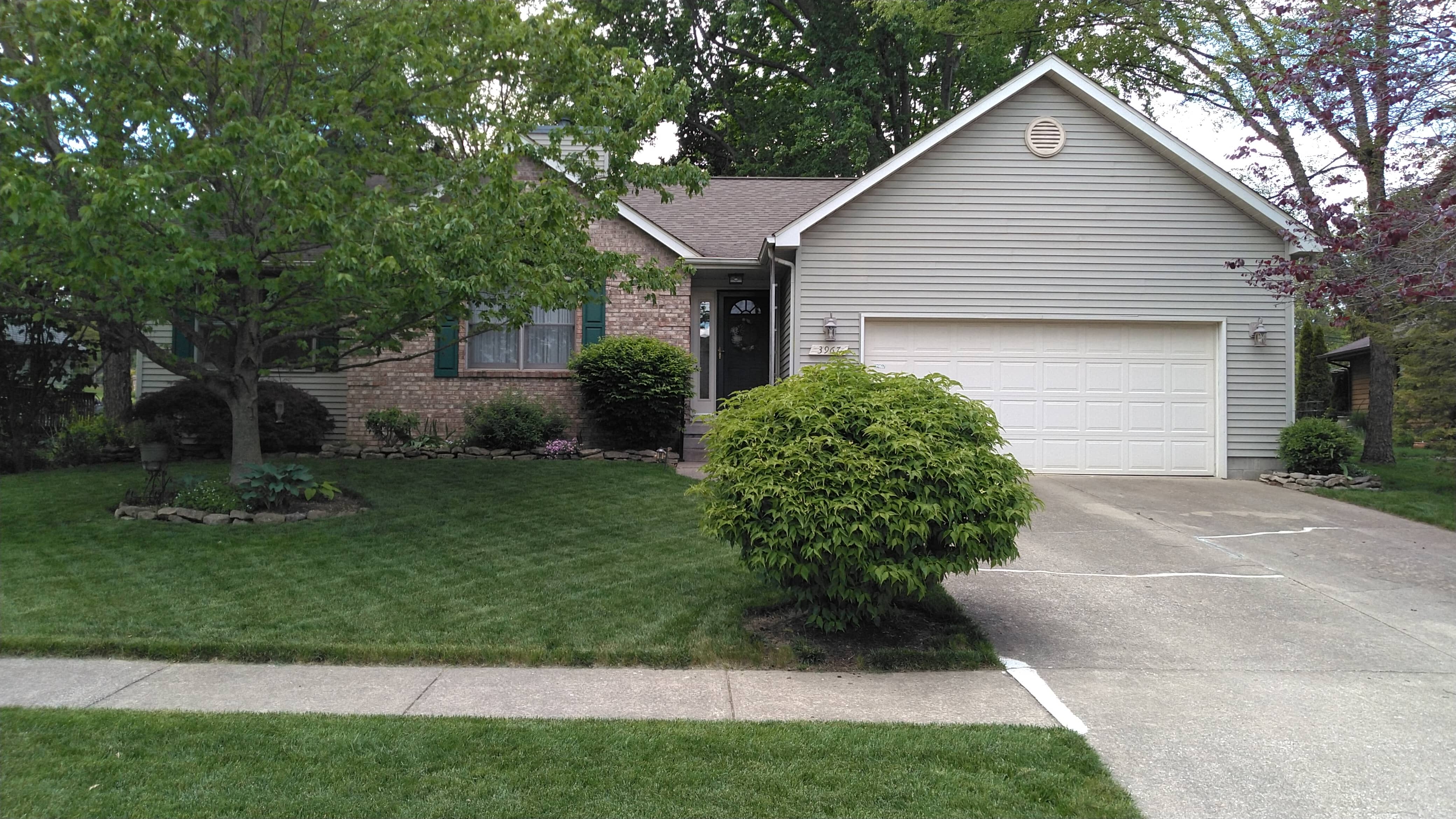 Beautiful Home Lawn Care in Bloomington