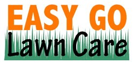 Easy Go Lawn Care in Bloomington, Indiana - Logo